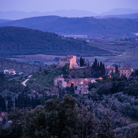 Relais Bellavista Tuscany Suvereto Exteriér fotografie