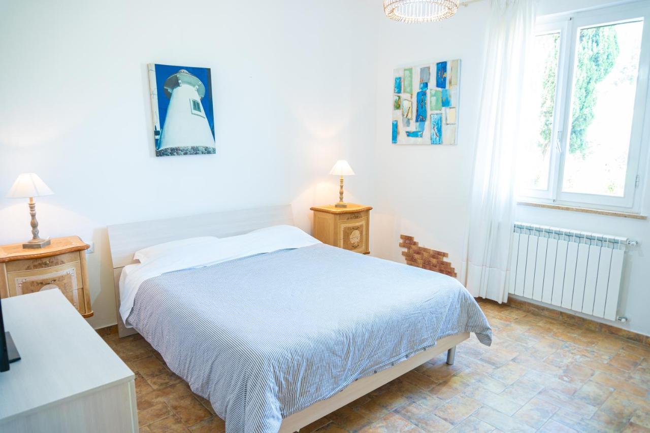 Relais Bellavista Tuscany Suvereto Exteriér fotografie
