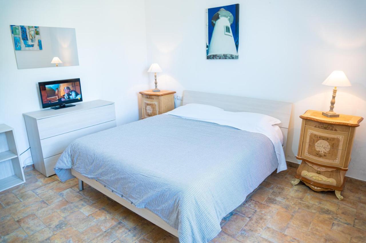 Relais Bellavista Tuscany Suvereto Exteriér fotografie