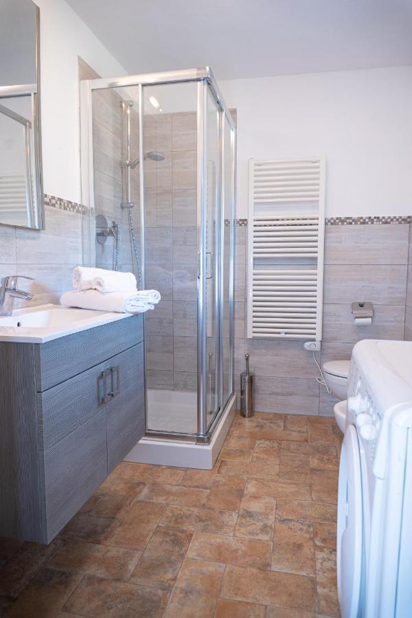 Relais Bellavista Tuscany Suvereto Exteriér fotografie